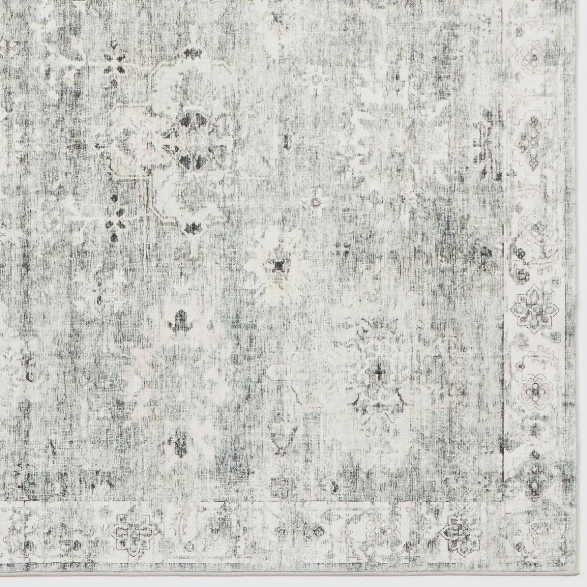 Jasper Washable Floor Rug