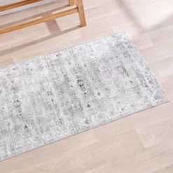 Jasper Washable Floor Runner