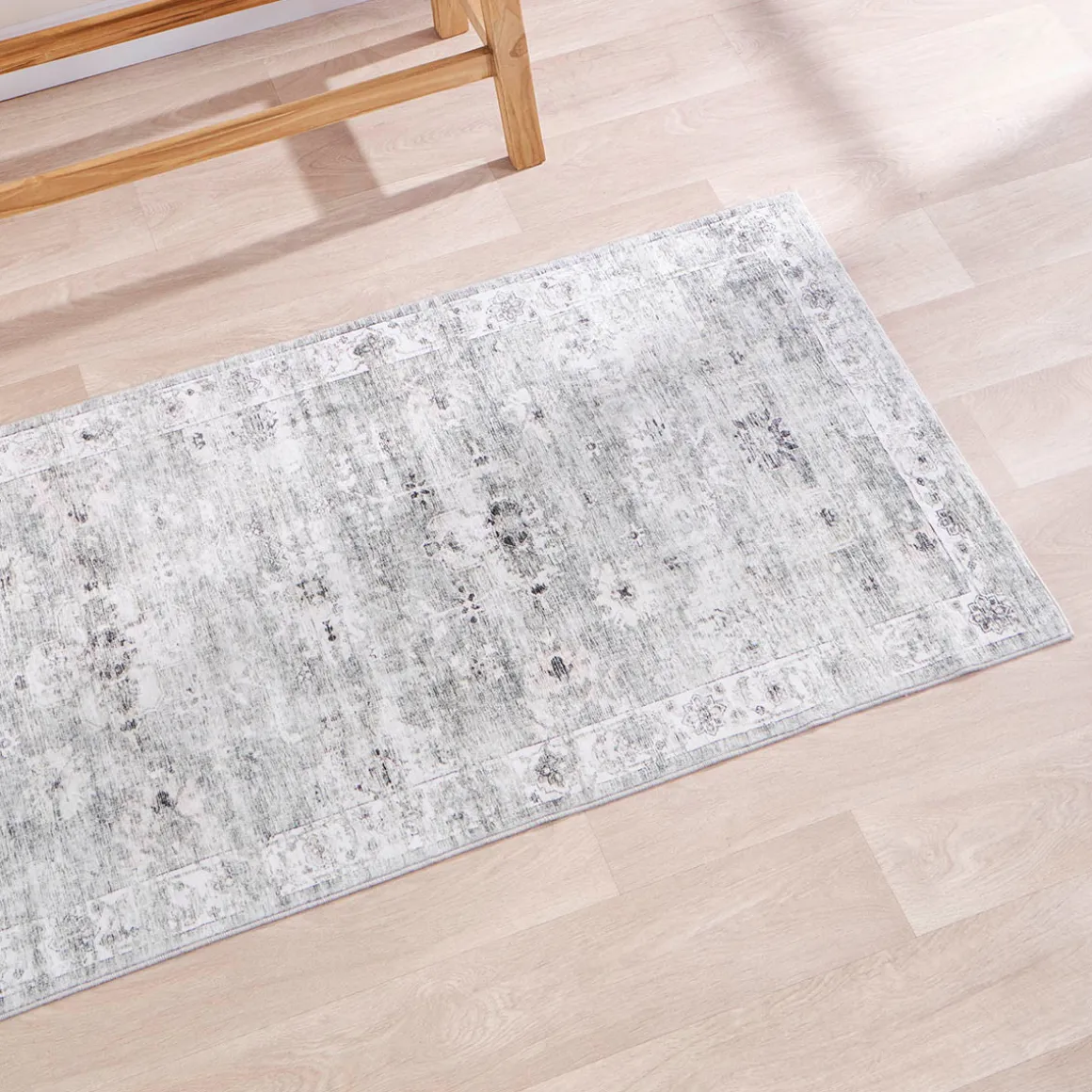 Jasper Washable Floor Runner