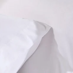 Jersey Fitted Sheet Set