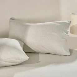 Jersey Fitted Sheet Set