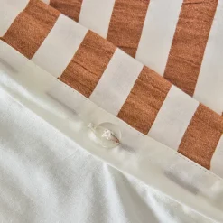 Jordan Stripe Quilt Cover Set