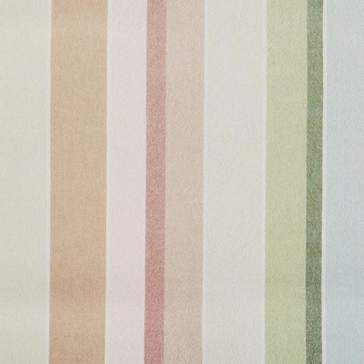 Junie Reversible Stripe Quilt Cover Set