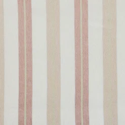 Junie Reversible Stripe Quilt Cover Set