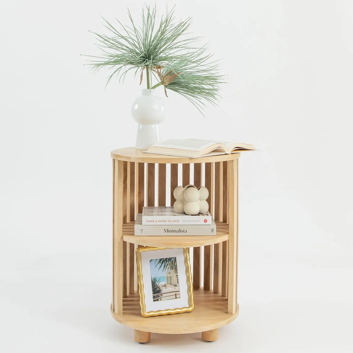 Kai Bedside Table