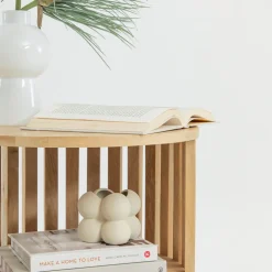 Kai Bedside Table