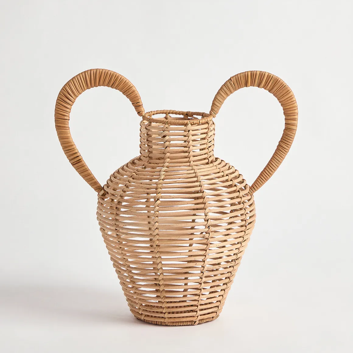 Kai Rattan Vase