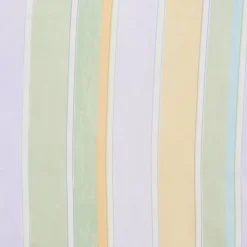 Kew Reversible Floral/Stripe Quilt Cover Set