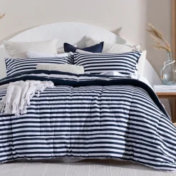 Kingscliff Comforter Set