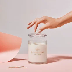 Kyoto in Bloom Triple Scented 380g Candle