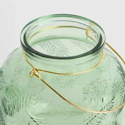 La Palma Candle Holder