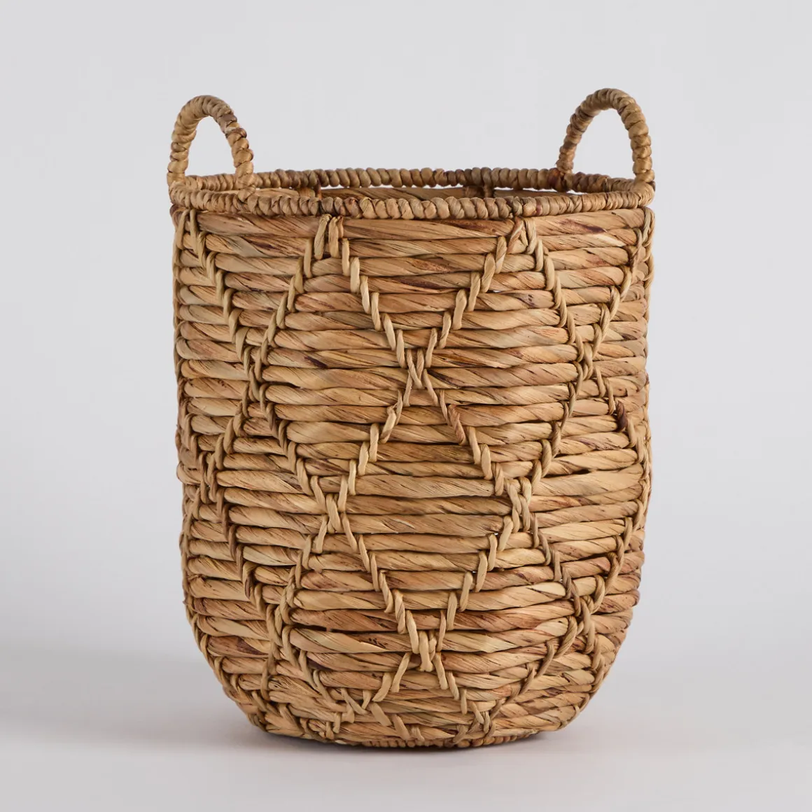 Lattice Basket