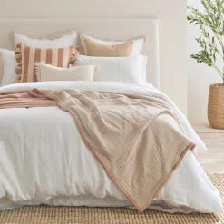 4 Layer Cotton Gauze Blanket