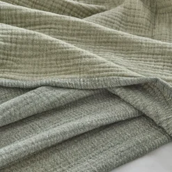 4 Layer Cotton Gauze Blanket