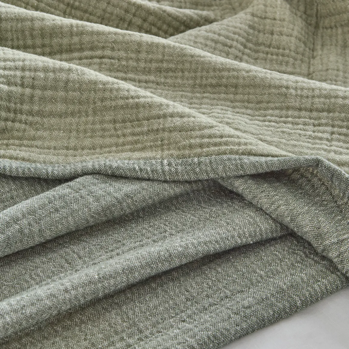 4 Layer Cotton Gauze Blanket
