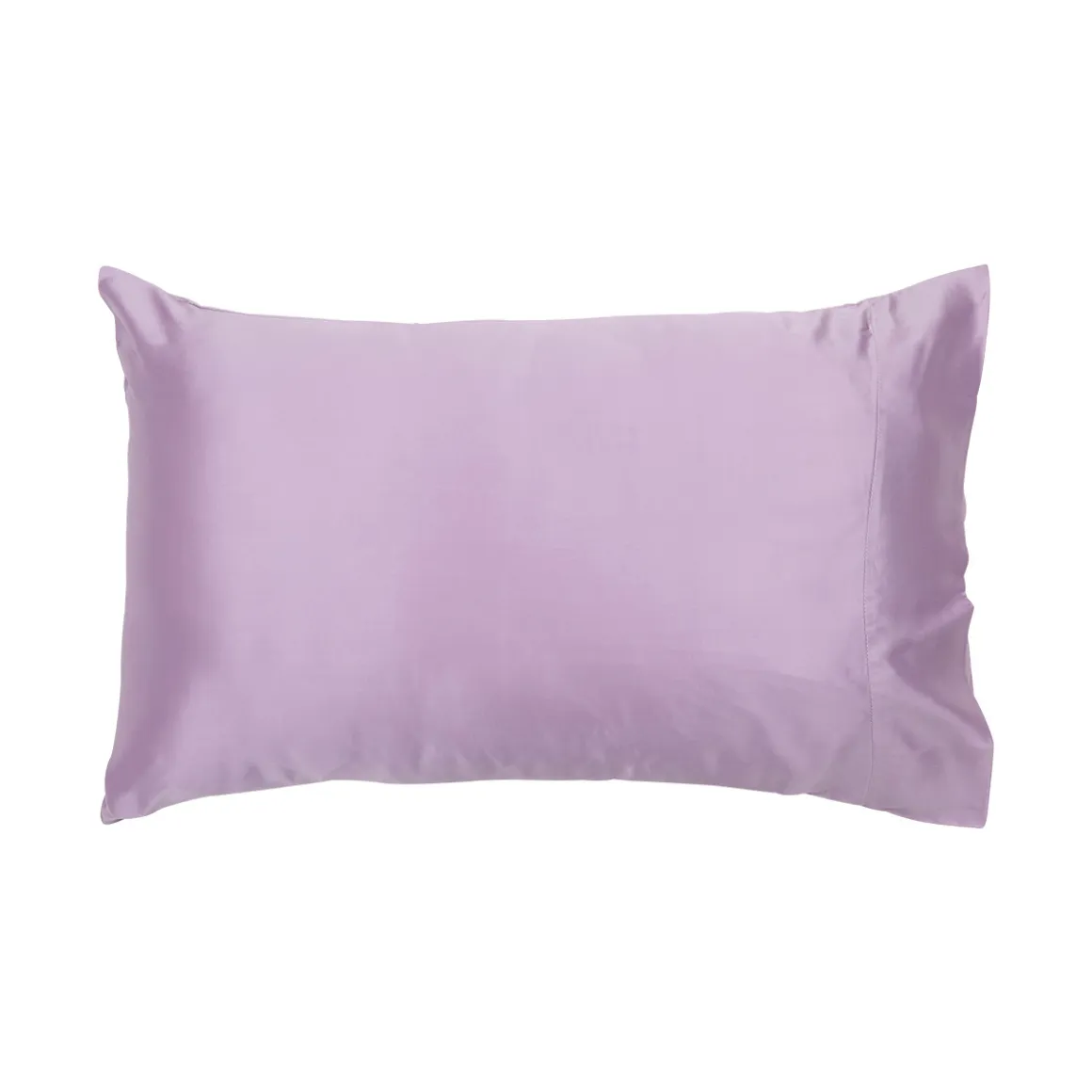 Lilac Mulberry Silk Pillowcase