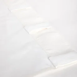 Linen Cotton Room Darkening Curtain Pair 180 x 250