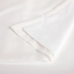 Linen Cotton Room Darkening Curtain Pair 180 x 250