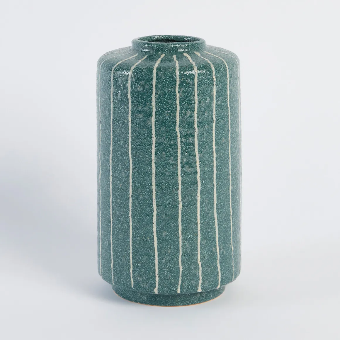 Lora Stripe Vase