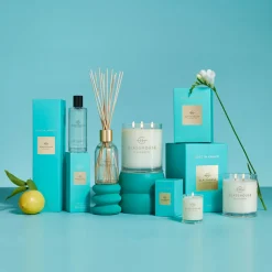Lost in Amalfi 760g Triple Scented Candle