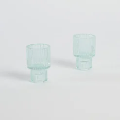 Lulu Tealight / Tapered Candle Holder