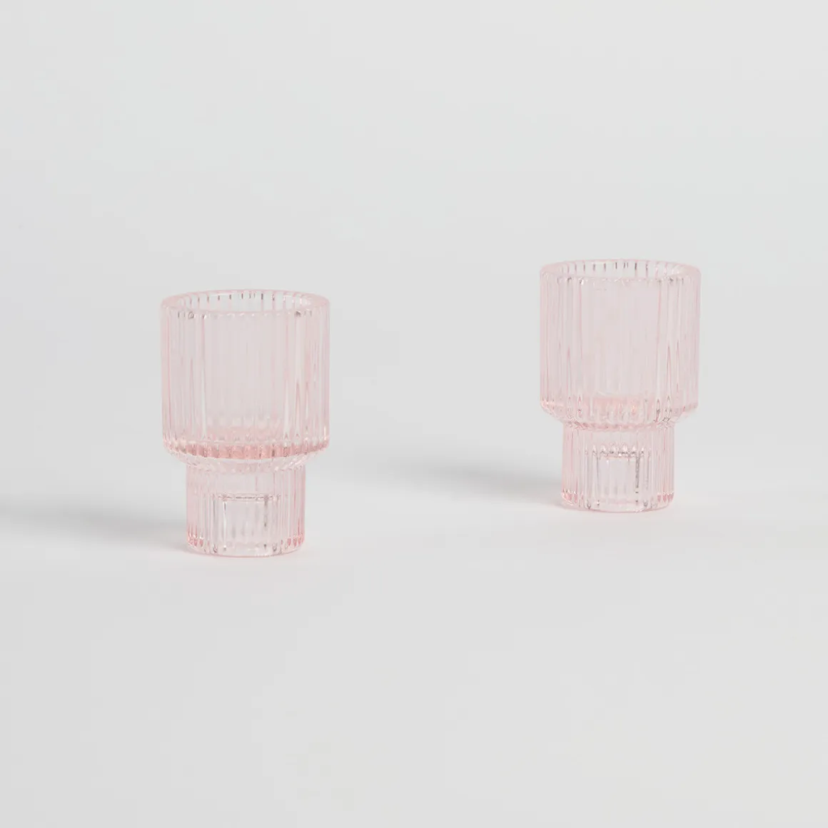 Lulu Tealight / Tapered Candle Holder