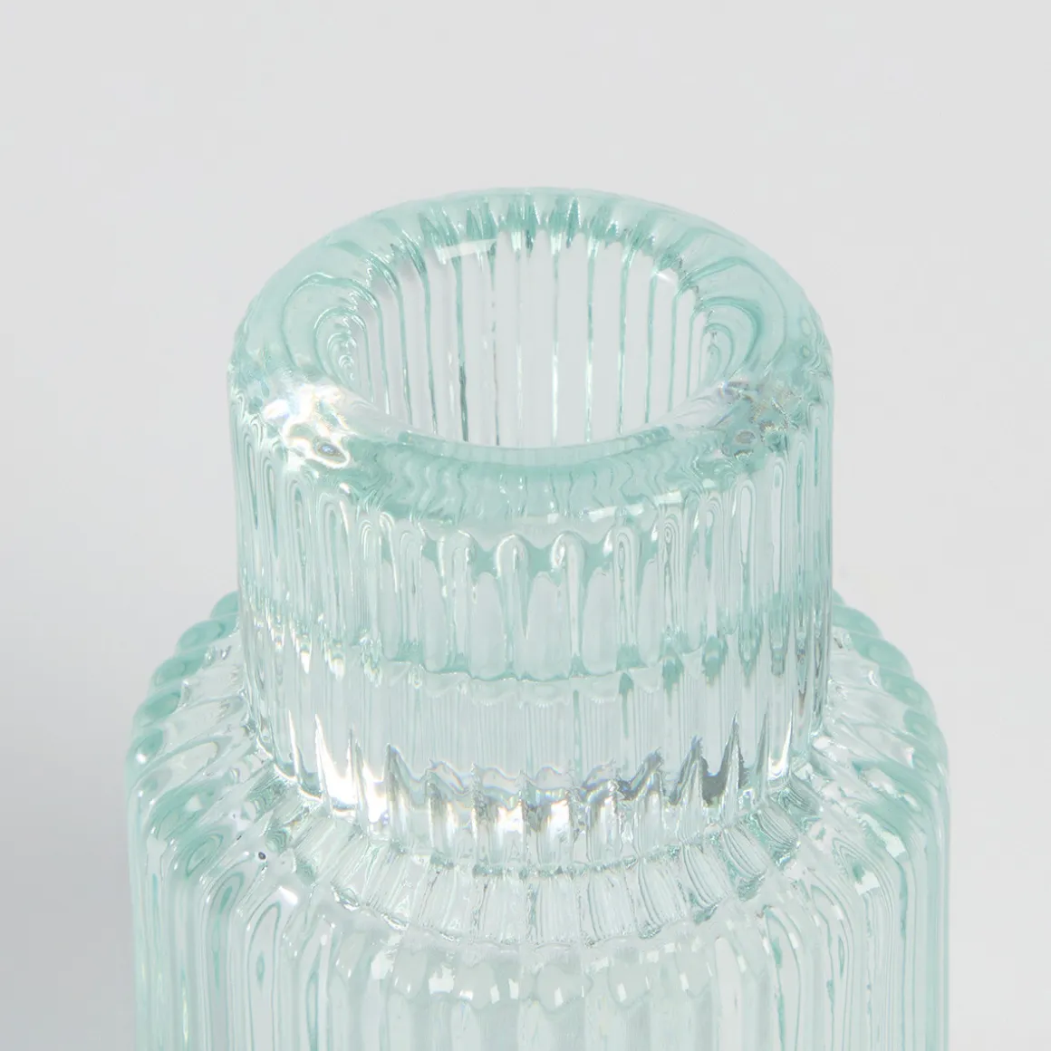 Lulu Tealight / Tapered Candle Holder
