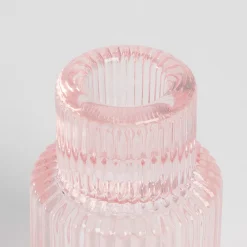 Lulu Tealight / Tapered Candle Holder