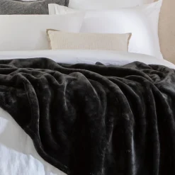 Luxe 520gsm Microfibre Blanket