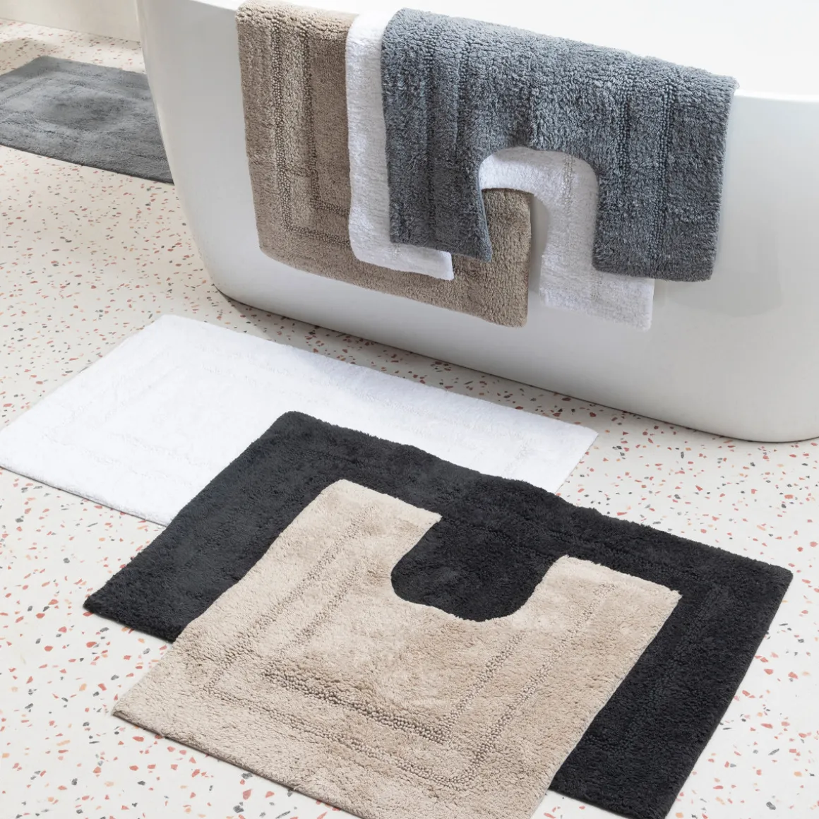 Madden Contour Mat