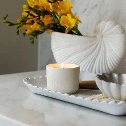 Mango & Papaya 70g Candle