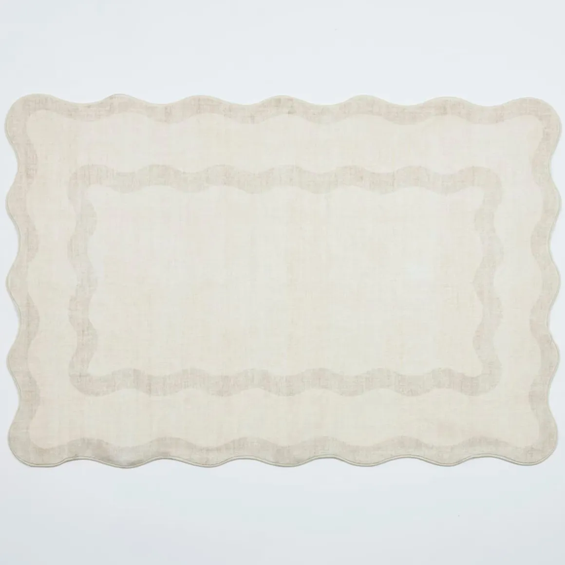 Maya Washable Floor Rug