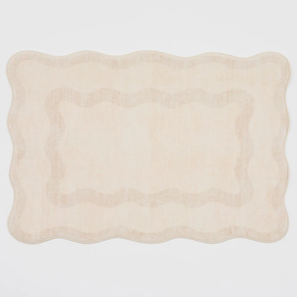 Maya Washable Indoor Mat