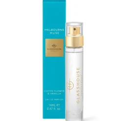 Melbourne Muse 14ml Eau de Parfum