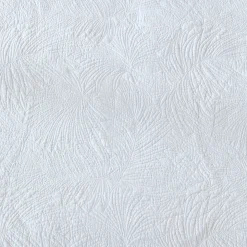 Miami Palm Coverlet Set