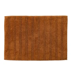 Micah Striped Bath Mat