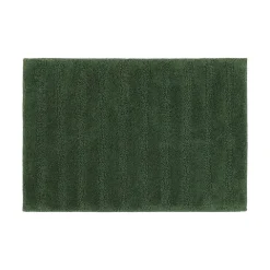 Micah Striped Bath Mat