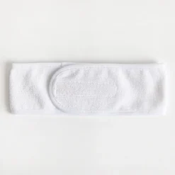 Microfibre Hair Band