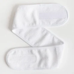 Microfibre Hair Band