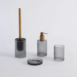 Miles Bathroom Accessories