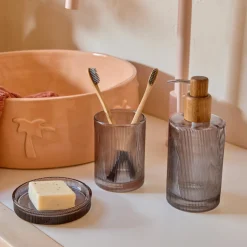 Miles Bathroom Accessories