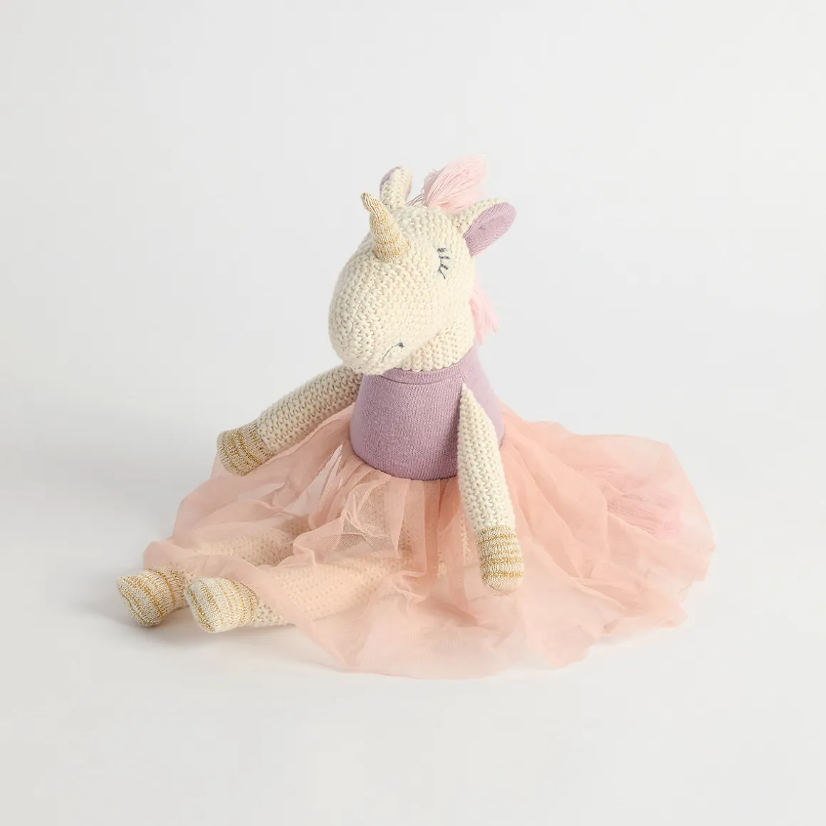 Mimi the Unicorn Toy