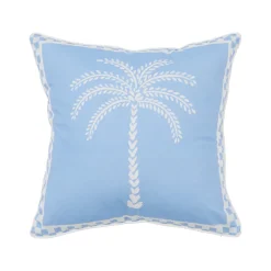 Mirage Palm Outdoor Cushion