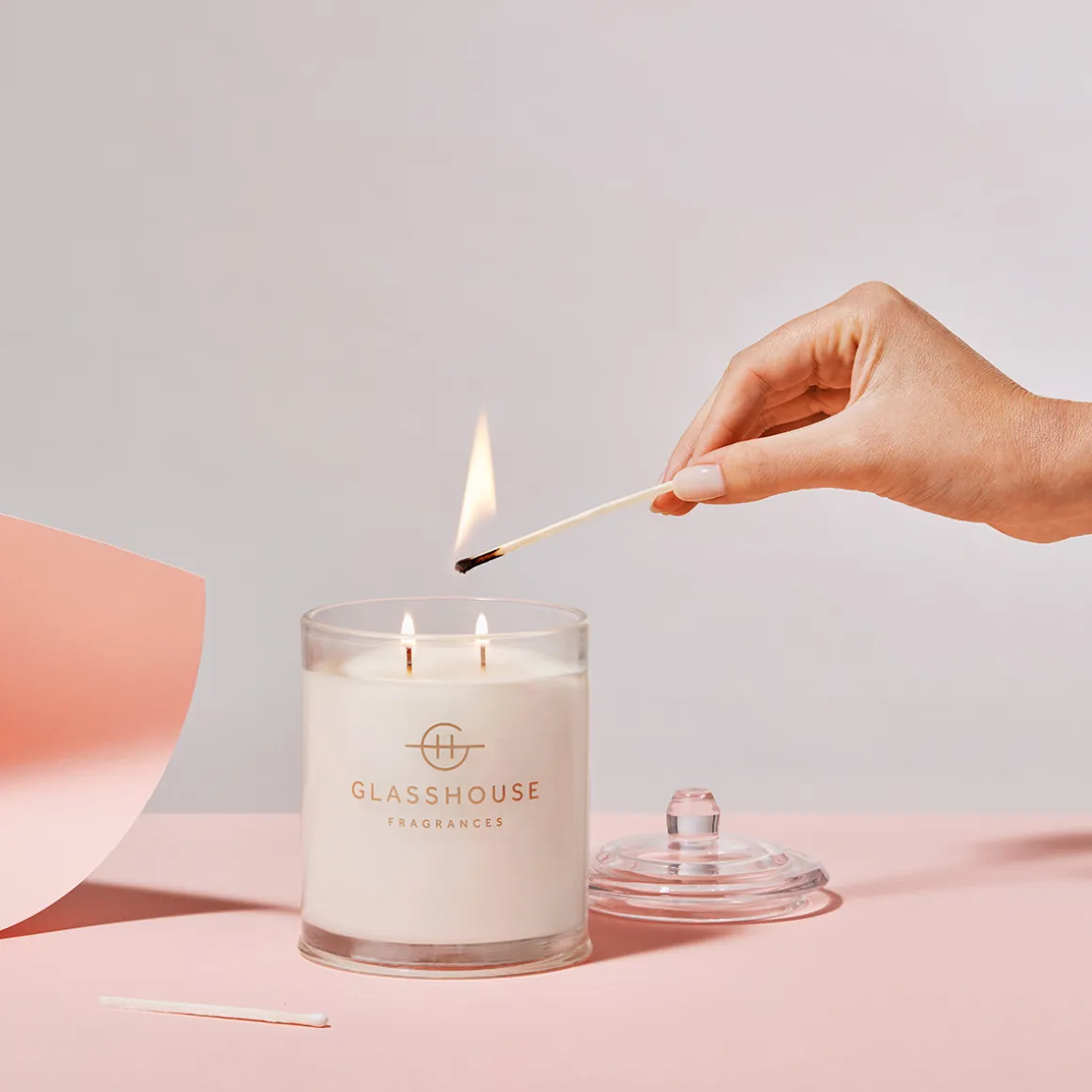 Montego Bay Rhythm Triple Scented 380g Candle