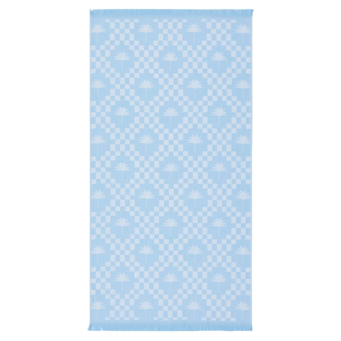 Moreton Turkish Style Beach Towel
