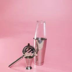 Mr Consistent Essential Bartender Kit
