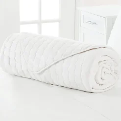 Natural 280gsm Cotton Quilt