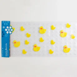 Non-Slip Safety Ducks Bath Mat