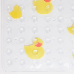 Non-Slip Safety Ducks Bath Mat