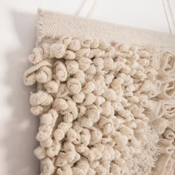 Norway Knitted Wall Hanging